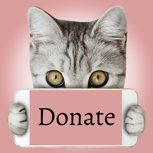 Donate For Cats